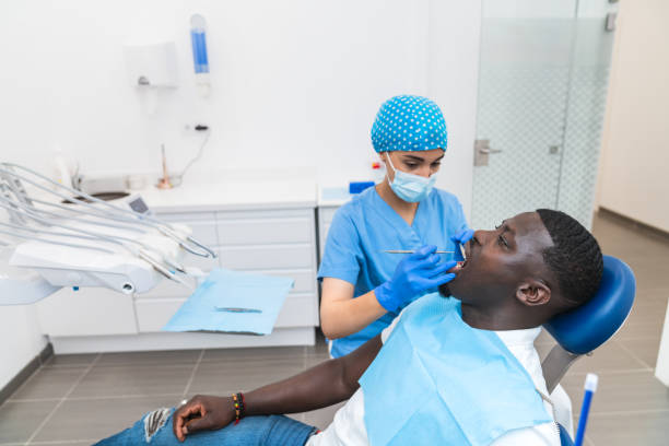 Best Tooth Infection Emergency Dentist  in Belleair Beach, FL