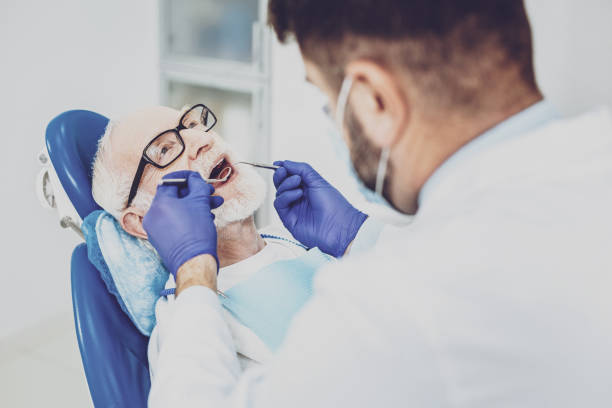 Best Dentist for Tooth Abscess  in Belleair Beach, FL